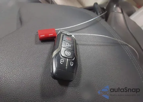 2016 Lincoln Mkz Hybrid z USA, uszkodzony, nr VIN 3LN6L2LU9GR603675